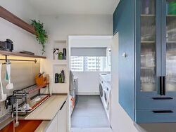 Blk 623C Tampines Greenverge (Tampines), HDB 5 Rooms #636522671